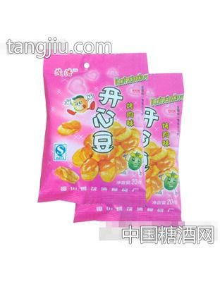 銅山縣茂清食品廠 茂清20克烤肉味新品招商，合作共贏新機遇