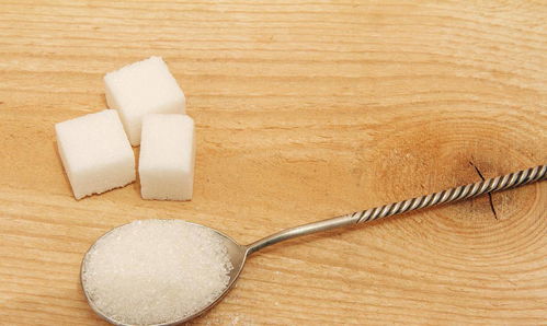 細數糖的4大危害 每一口，都拿健康做賭注