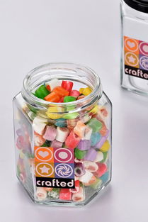 從糖果到咖啡 探索零食世界的多彩風味與健康選擇