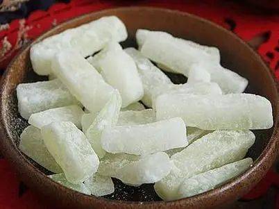 記憶中的那些年糖，你還記得嗎？