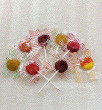 甜蜜與健康交融 Yummy Earth有機(jī)水果糖，品味自然純粹