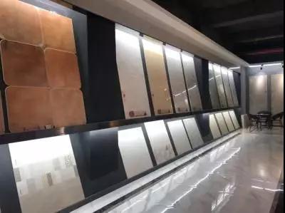 買瓷磚，來(lái)花溪建材市場(chǎng)就夠了