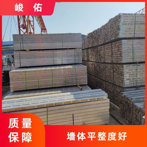 新型建材鋼木龍骨 平穩省力，高效承載的建筑革新