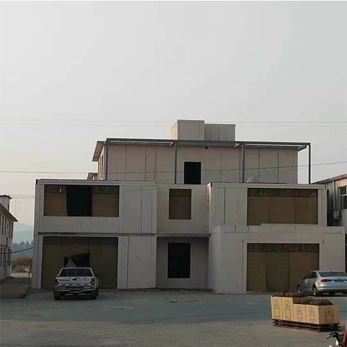 華躍建材 棗莊建筑用AAC板廠家直供，優質選擇就在這里