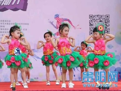 2017樂灣國際城杯‘中國好少年’系列賽事拉開帷幕，文化藝術交流與策劃為核心