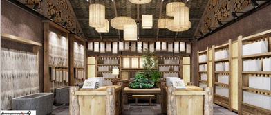 非遺寶庫，雙創(chuàng)天堂 復(fù)華集團(tuán)麗江納街成就中國(guó)文旅典范