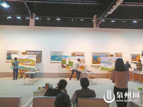 萬里海絲路 千年刺桐情 世遺泉州的文化盛會(huì)與國際藝術(shù)表達(dá)