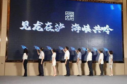 見龍?jiān)跒o 海峽共吟 2024海峽兩岸巴蜀文化藝術(shù)季中華龍文化研討會(huì)暨創(chuàng)意設(shè)計(jì)大賽在四川瀘縣啟動(dòng)