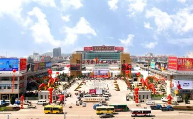 十大精品文旅線(xiàn)路全民票選 日用百貨商貿(mào)主題之旅引關(guān)注