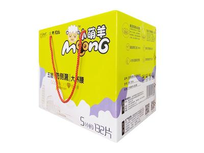 探索小萌羊嬰兒紙尿褲 暢銷(xiāo)背后的品質(zhì)與信賴(lài)
